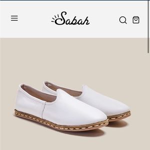 Sabah handmade shoes